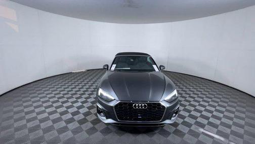 2023 Audi A5 45 S line Premium Plus