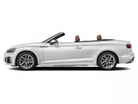 2023 Audi A5 45 S line Premium Plus