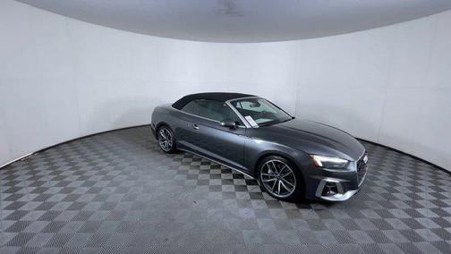 2023 Audi A5 45 S line Premium Plus