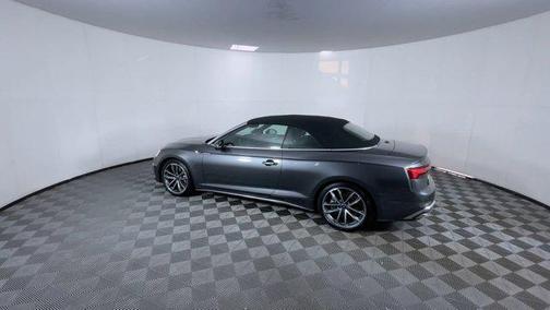 2023 Audi A5 45 S line Premium Plus