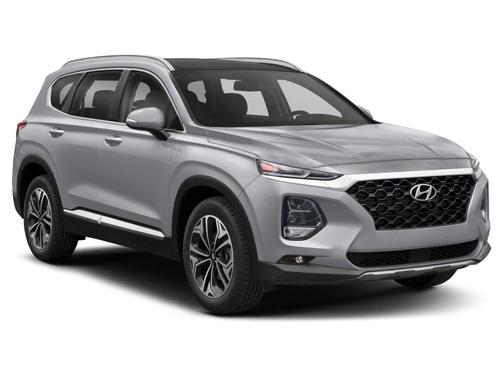 2019 Hyundai SANTA FE Ultimate 2.0T
