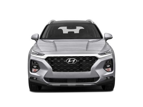 2019 Hyundai SANTA FE Ultimate 2.0T