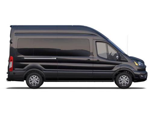 2025 Ford Transit-350 XLT