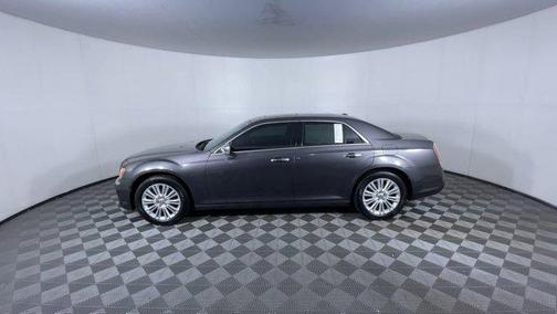 2014 Chrysler 300 S