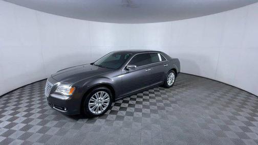 2014 Chrysler 300 S