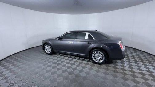 2014 Chrysler 300 S