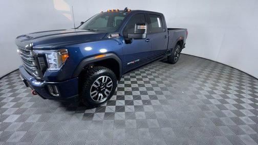 2023 GMC Sierra 2500 AT4