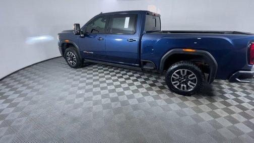 2023 GMC Sierra 2500 AT4