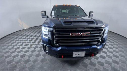 2023 GMC Sierra 2500 AT4