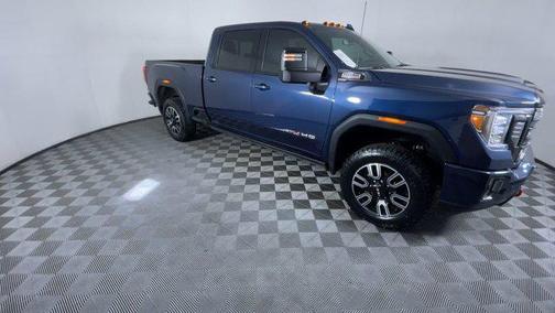 2023 GMC Sierra 2500 AT4