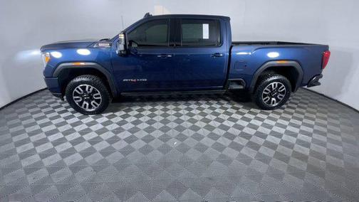 2023 GMC Sierra 2500 AT4