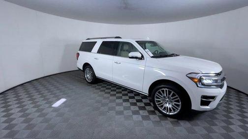 2022 Ford Expedition Max Limited