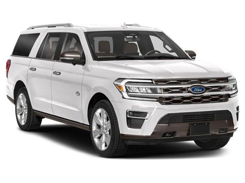 2024 Ford Expedition Max Platinum