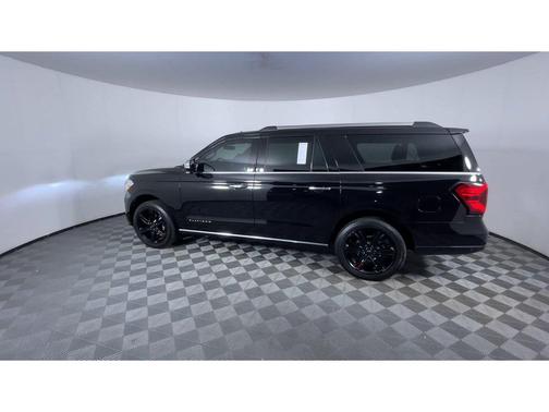 2024 Ford Expedition Max Platinum