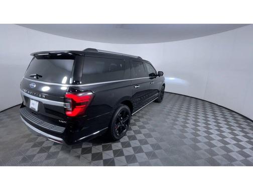 2024 Ford Expedition Max Platinum