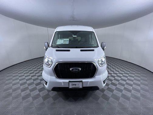 2025 Ford Transit-350 XLT