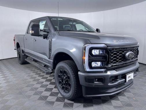 2025 Ford F-350 Lariat