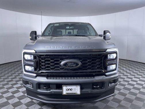 2025 Ford F-350 Lariat
