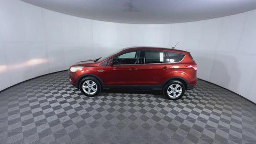 Sunset 2014 Ford Escape SE