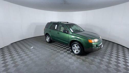 2004 Saturn Vue Base