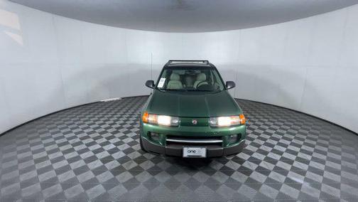 2004 Saturn Vue Base