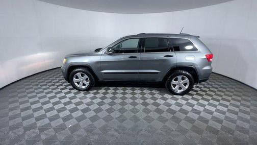 2012 Jeep Grand Cherokee Limited