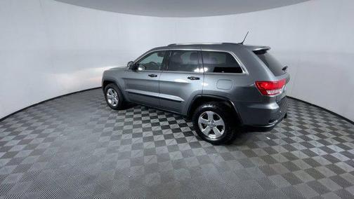 2012 Jeep Grand Cherokee Limited
