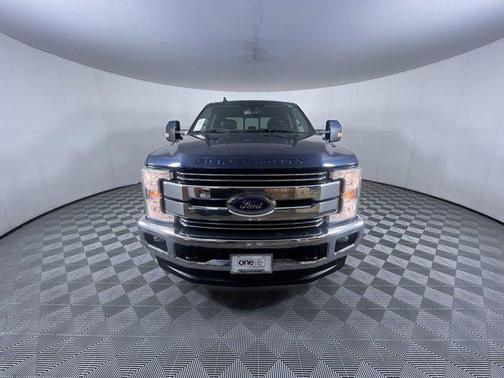 2019 Ford F-350 Lariat