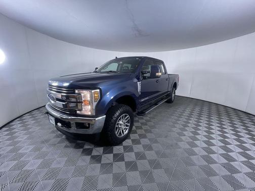 2019 Ford F-350 Lariat