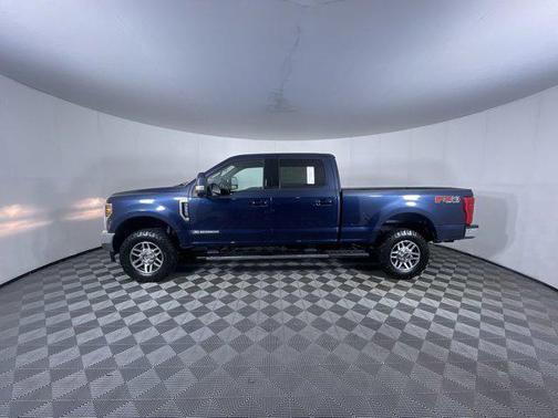 2019 Ford F-350 Lariat