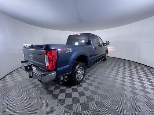 2019 Ford F-350 Lariat