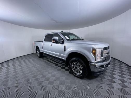 2019 Ford F-250 XLT