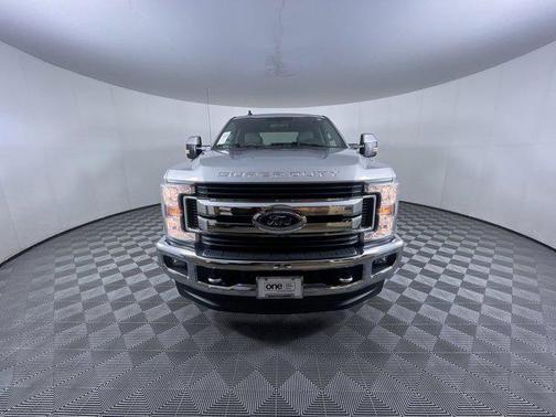 2019 Ford F-250 XLT