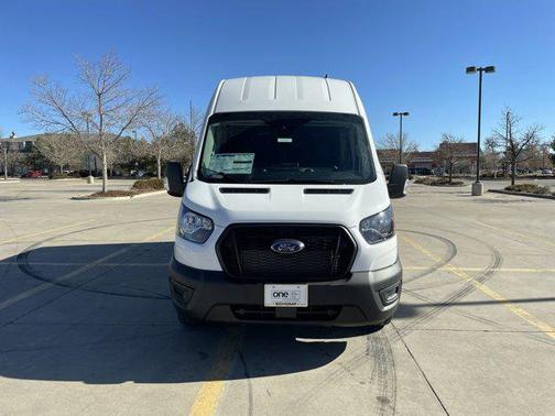 2025 Ford Transit-350 Base