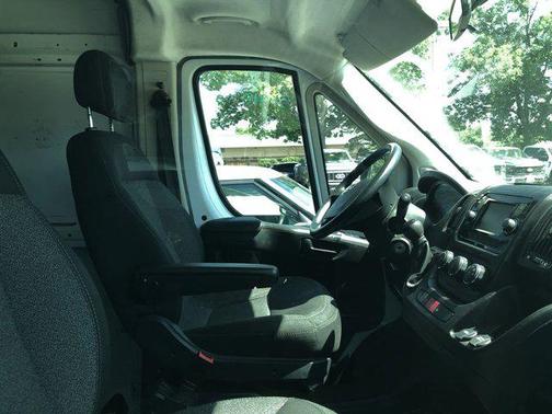 2021 RAM ProMaster 2500 High Roof
