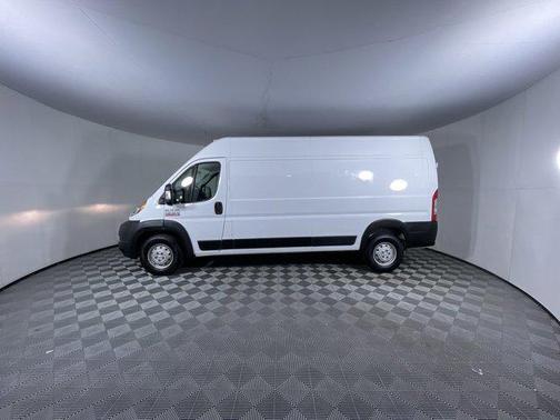 2021 RAM ProMaster 2500 High Roof