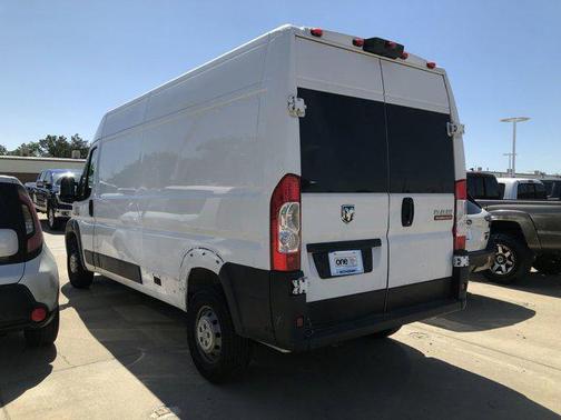 2021 RAM ProMaster 2500 High Roof