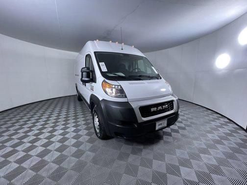 2021 RAM ProMaster 2500 High Roof