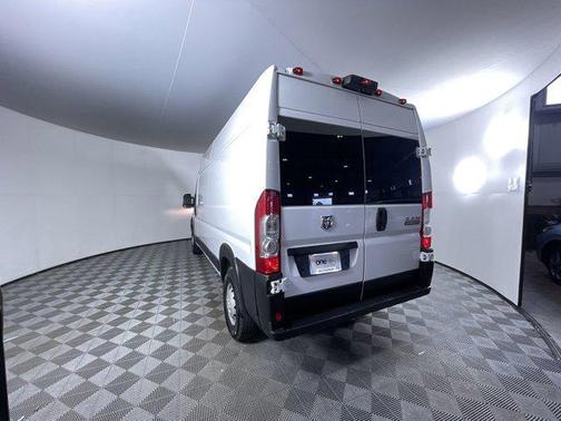 2021 RAM ProMaster 2500 High Roof