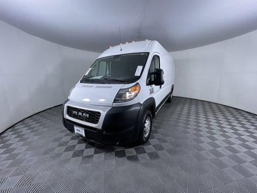 2021 RAM ProMaster 2500 High Roof
