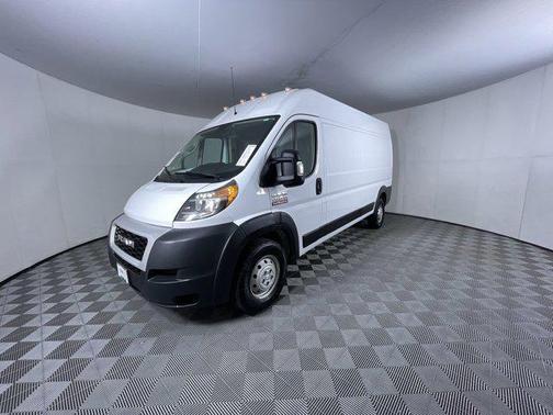 2021 RAM ProMaster 2500 High Roof