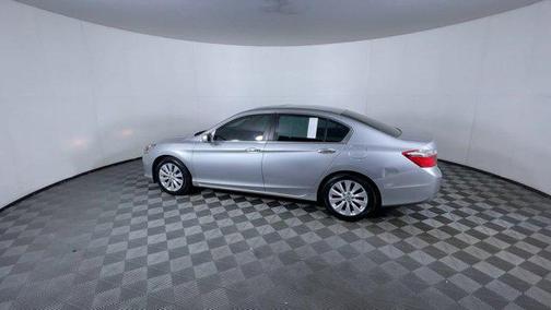 2013 Honda Accord EX