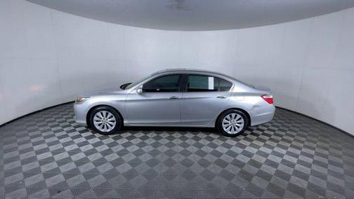 2013 Honda Accord EX