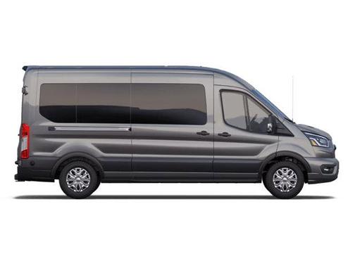 2026 Ford Transit-350 XLT