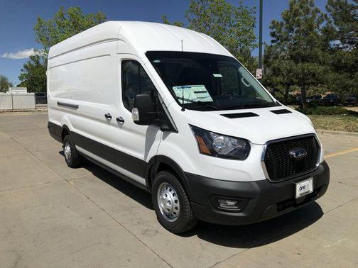 2025 Ford Transit-350 Base