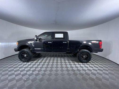 2019 Ford F-250 Limited