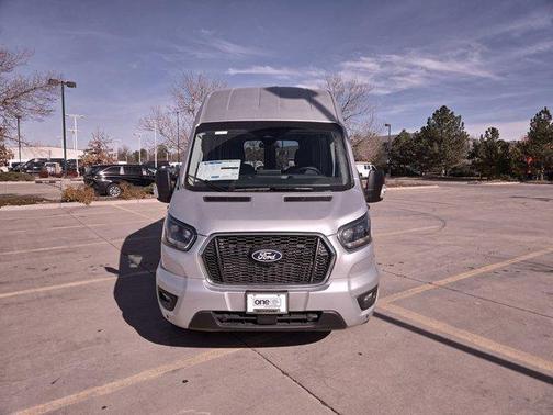 2026 Ford Transit-350 Base