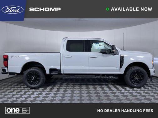 2026 Ford F-250 XLT