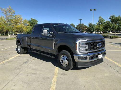 2026 Ford F-350 XLT