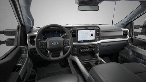 2026 Ford F-350 XLT